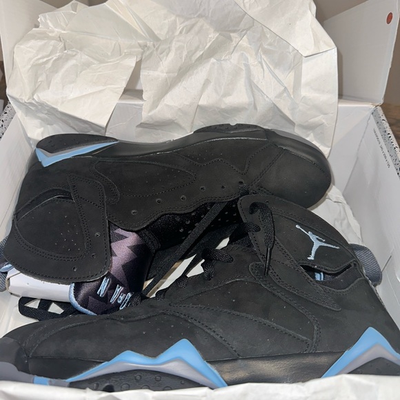 Air Jordan 7 Retro - Picture 5 of 7